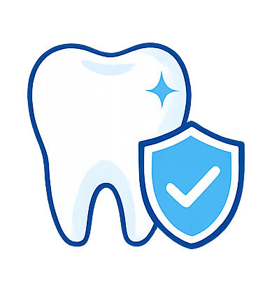 Conservación de dientes naturales
